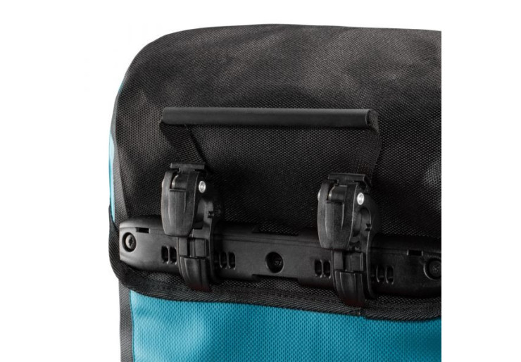 Sacoches de vélo Ortlieb Sport Packer Classic Petrol