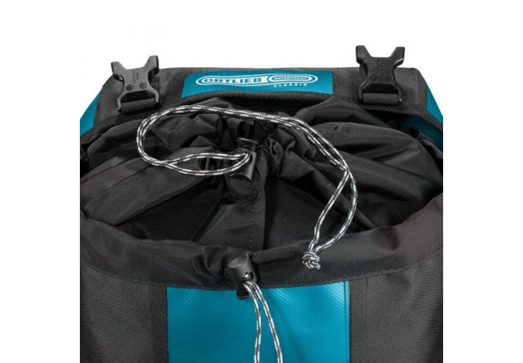 Sacoches de vélo Ortlieb Sport Packer Classic Petrol