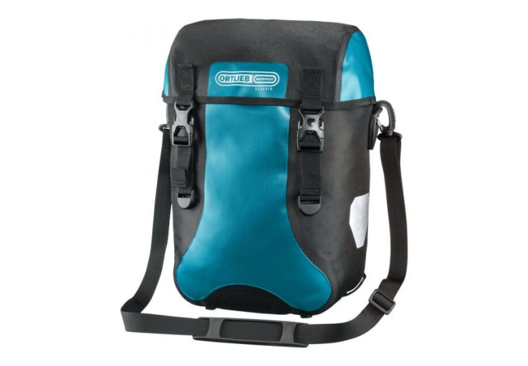 Sacoches de vélo Ortlieb Sport Packer Classic Petrol