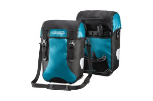 Sacoches de vélo Ortlieb Sport Packer Classic Petrol