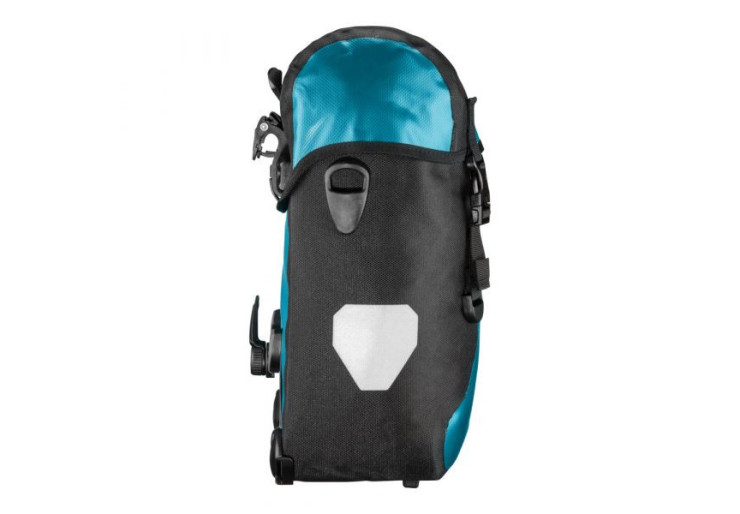 Sacoches de vélo Ortlieb Sport Packer Classic Petrol
