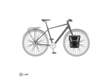 Ortlieb Sport-Roller Classic Noir