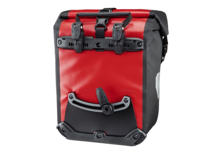 Ortlieb Sport-Roller Classic Rouge