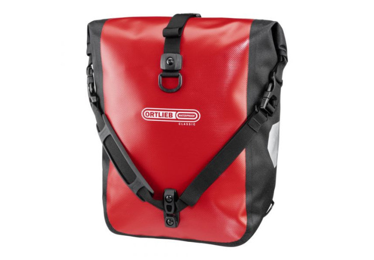 Ortlieb Sport-Roller Classic Rouge