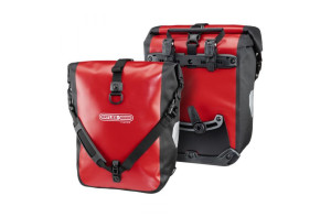 Ortlieb Sport-Roller Classic Rouge