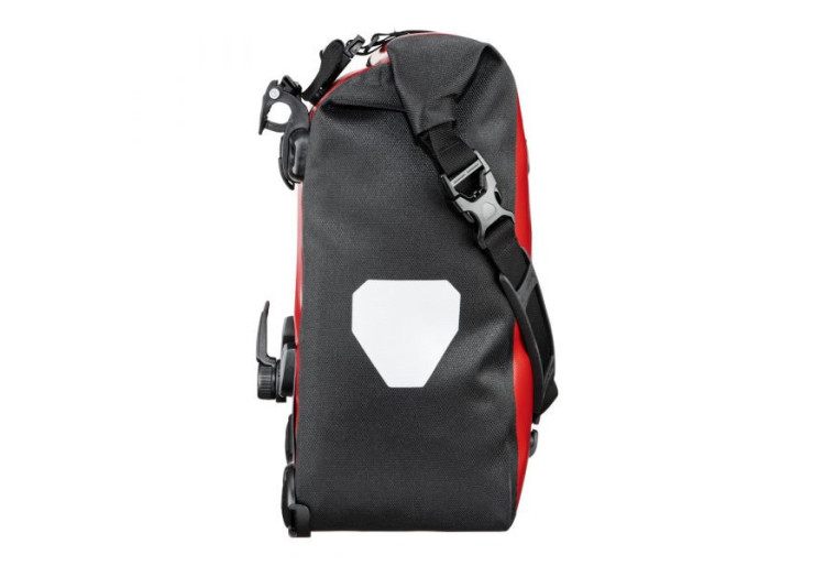 Ortlieb Sport-Roller Classic Rouge