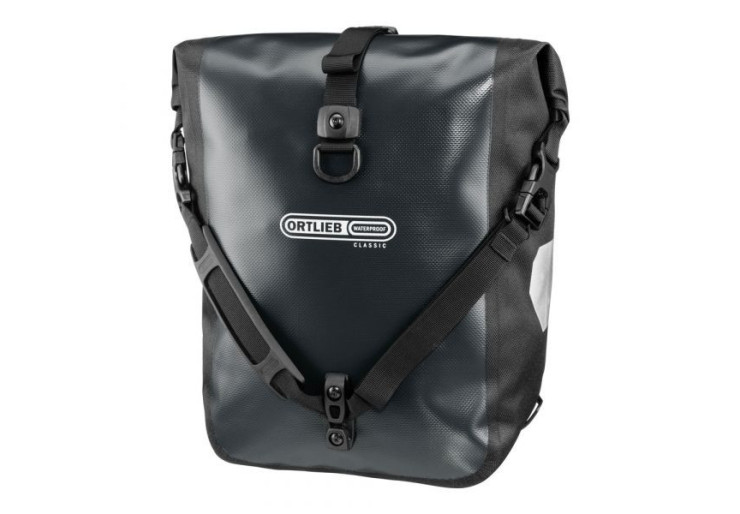 Ortlieb Sport-Roller Classic Asphalte