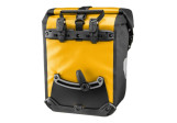 Sacoches de vélo Ortlieb Sport-Roller Classic Jaune (paire)