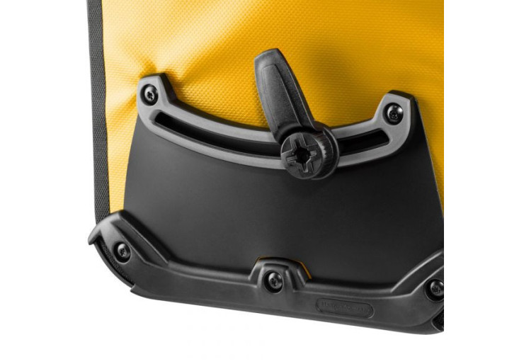 Sacoches de vélo Ortlieb Sport-Roller Classic Jaune (paire)