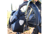 Sacoches de vélo Ortlieb Sport-Roller Classic Jaune (paire)