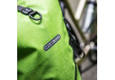 Sacoches de vélo arrière Ortlieb Back-Roller Plus Granite