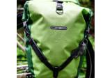 Sacoches de vélo arrière Ortlieb Back-Roller Plus Granite