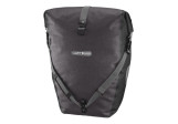 Sacoches de vélo arrière Ortlieb Back-Roller Plus Granite