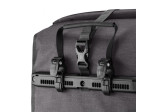 Sacoches de vélo arrière Ortlieb Back-Roller Plus Granite