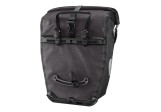 Sacoches de vélo arrière Ortlieb Back-Roller Plus Granite