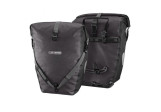 Sacoches de vélo arrière Ortlieb Back-Roller Plus Granite