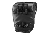 Sacoches de vélo étanche Ortlieb Back-Roller Classic Noir