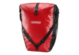 Sacoches de vélo étanche Ortlieb Back-Roller Classic Rouge