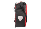 Sacoches de vélo étanche Ortlieb Back-Roller Classic Rouge