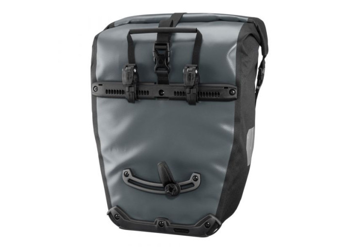 Sacoches de vélo étanche Ortlieb Back-Roller Classic Asphalte