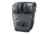 Sacoches de vélo étanche Ortlieb Back-Roller Classic Asphalte