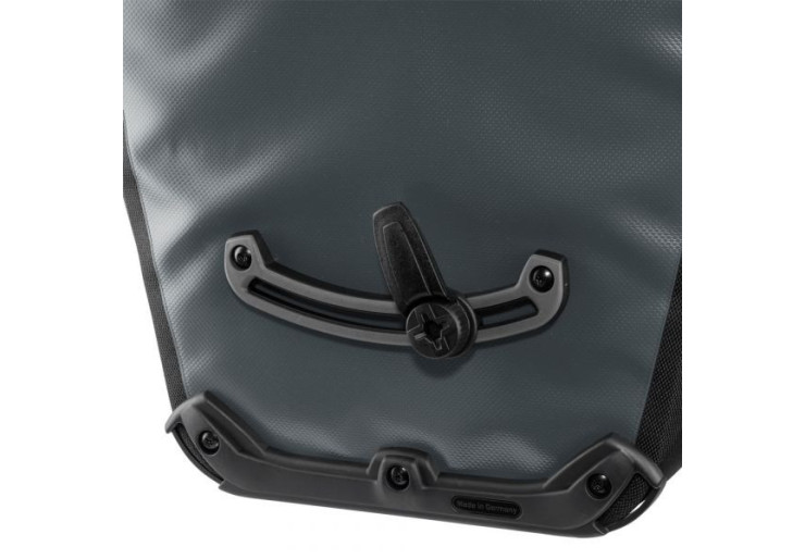 Sacoches de vélo étanche Ortlieb Back-Roller Classic Asphalte