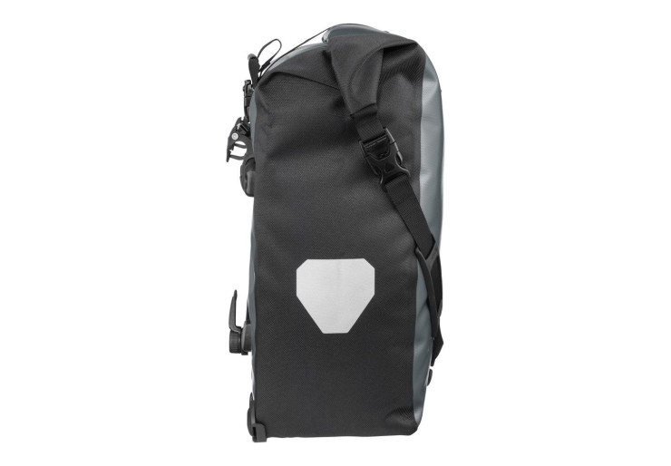 Sacoches de vélo étanche Ortlieb Back-Roller Classic Asphalte