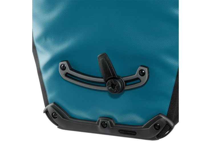 Sacoches de vélo Ortlieb Back Roller Classic Petrol (paire)