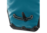 Sacoches de vélo Ortlieb Back Roller Classic Petrol (paire)