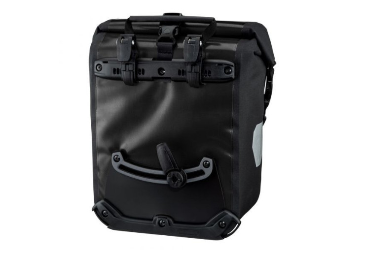 Ortlieb Sport-Roller Free Noir