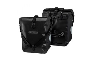 Ortlieb Sport-Roller Free Noir