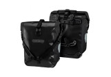 Sacoches de vélo Ortlieb Sport-Roller Free Noir (paire)