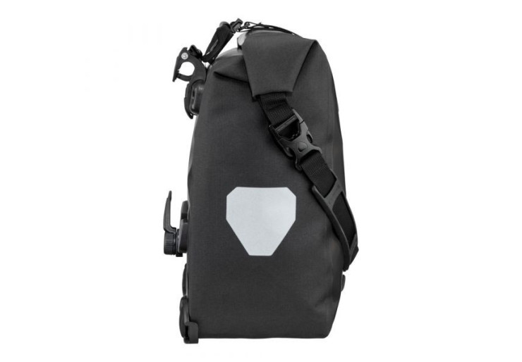 Ortlieb Sport-Roller Free Noir