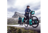 Ortlieb Sport-Roller Free Noir