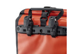 Sacoches de vélo Ortlieb Sport Roller Free Rust / Noir