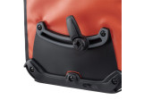 Sacoches de vélo Ortlieb Sport Roller Free Rust / Noir
