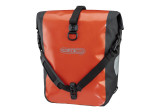 Sacoches de vélo Ortlieb Sport Roller Free Rust / Noir