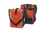 Sacoches de vélo Ortlieb Sport-Roller Free Rust / Noir (paire)