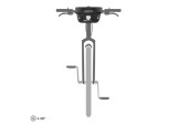 Sacoche de guidon Ortlieb Ultimate 6 S (5L) Free Noir