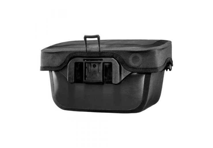 Sacoche de guidon Ortlieb Ultimate 6 S (5L) Free Noir