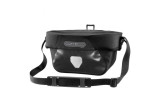 Sacoche de guidon Ortlieb Ultimate 6 S (5L) Free Noir