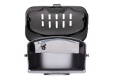 Sacoche de guidon Ortlieb Ultimate 6 S (5L) Free Noir