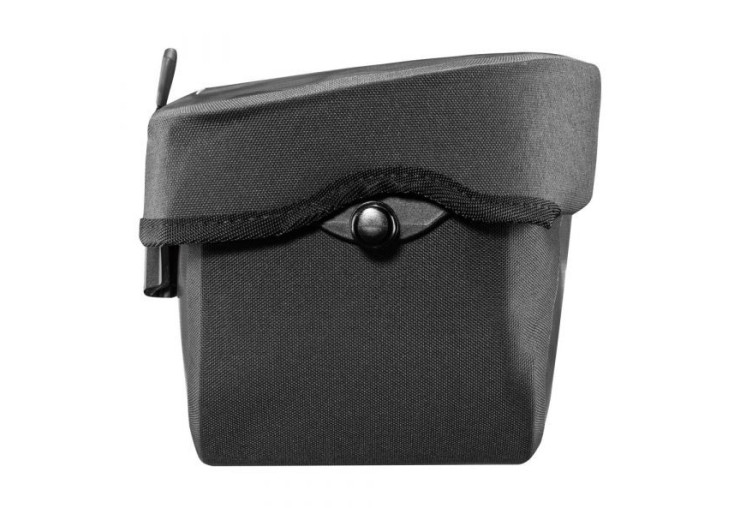 Sacoche de guidon Ortlieb Ultimate 6 S (5L) Free Noir