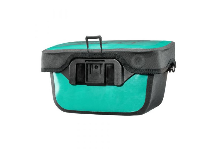 Sacoche de guidon Ortlieb Ultimate 6 S (5L) Free Lagon