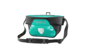 Sacoche de guidon Ortlieb Ultimate 6 S (5L) Free Lagon