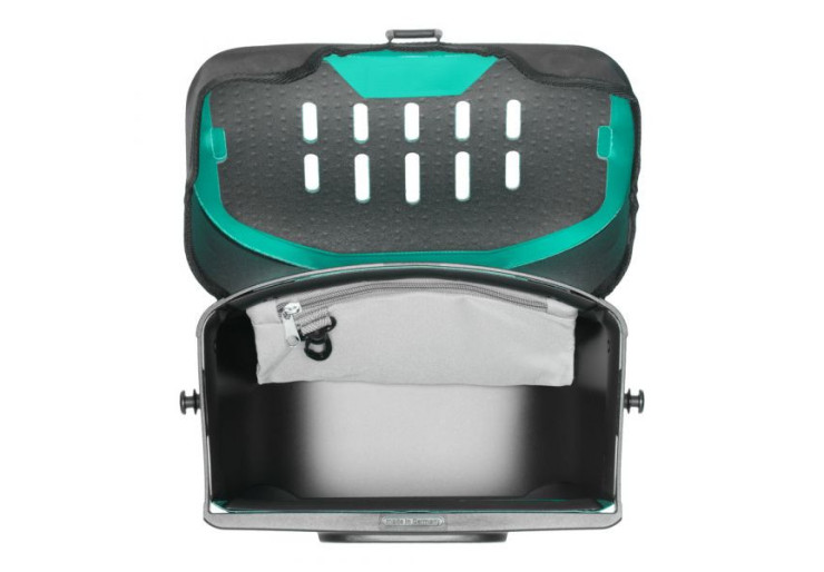 Sacoche de guidon Ortlieb Ultimate 6 S (5L) Free Lagon