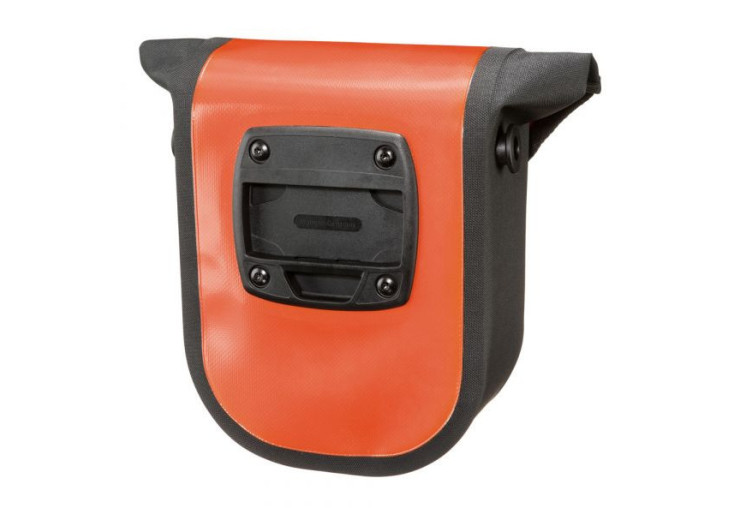 Sacoche de guidon Ortlieb Ultimate 6 Compact Free Rust