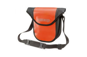 Sacoche de guidon Ortlieb Ultimate 6 Compact Free Rust