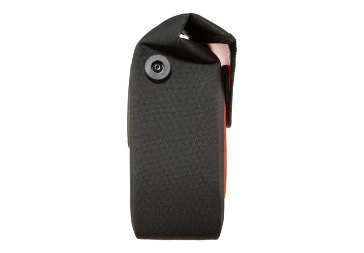 Sacoche de guidon Ortlieb Ultimate 6 Compact Free Rust