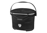 Panier de guidon Ortlieb Up-town City Noir